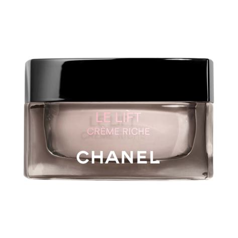 chanel anti-falten creme|LE LIFT CRÈME Smooths – Firms – Illuminates .